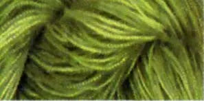 Cotton Quilting Thread Variegated 3000yd Sun Lime Splash - Linda's Electric Quilters