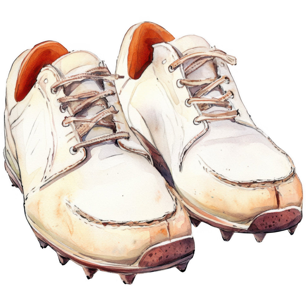 Cricket Game Fabric Panel 11