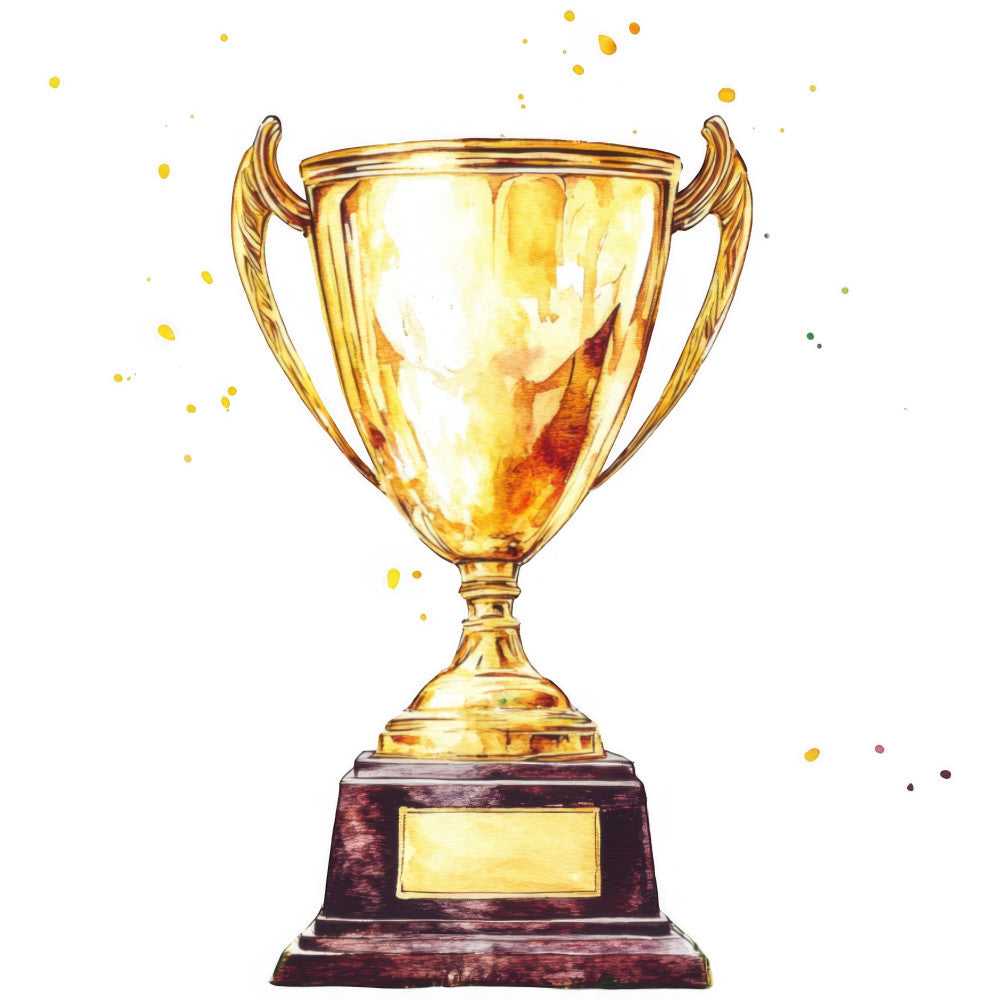 Cricket Game Fabric Panel 2