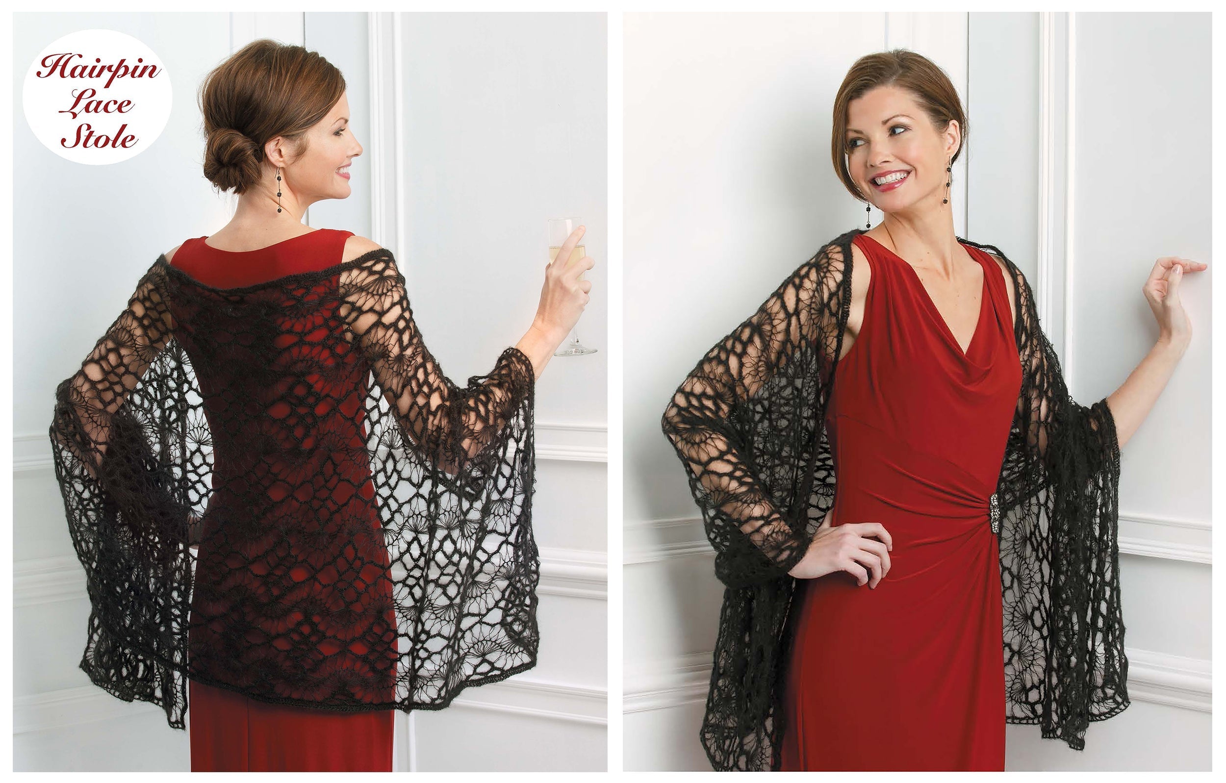 Crochet Beyond the Basics