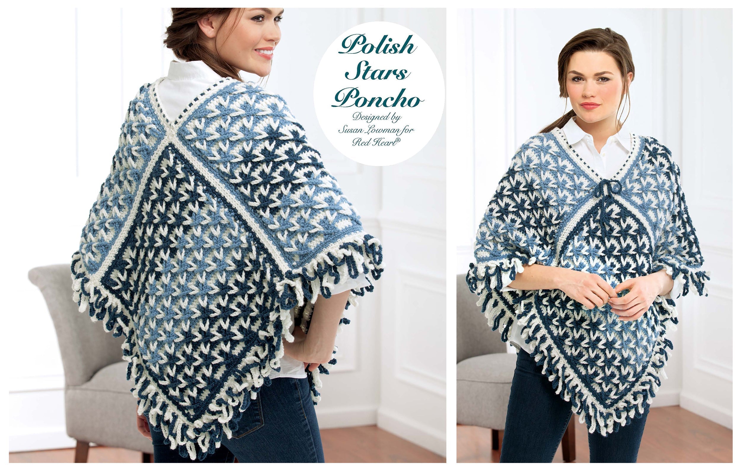 Crochet Beyond the Basics