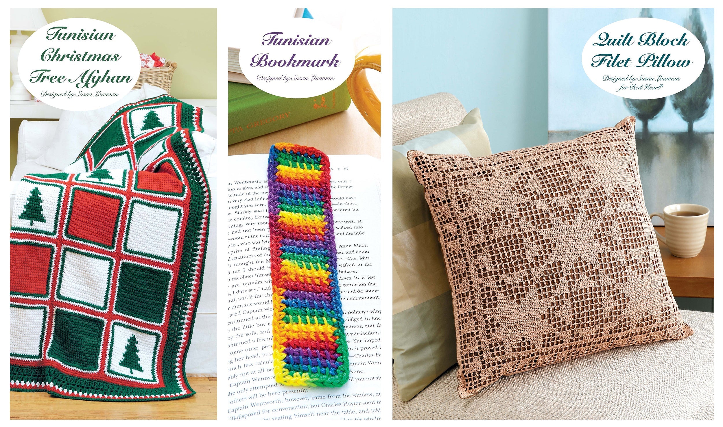 Crochet Beyond the Basics
