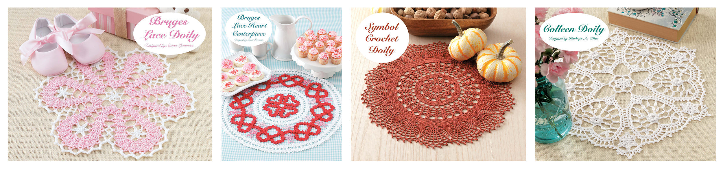 Crochet Beyond the Basics