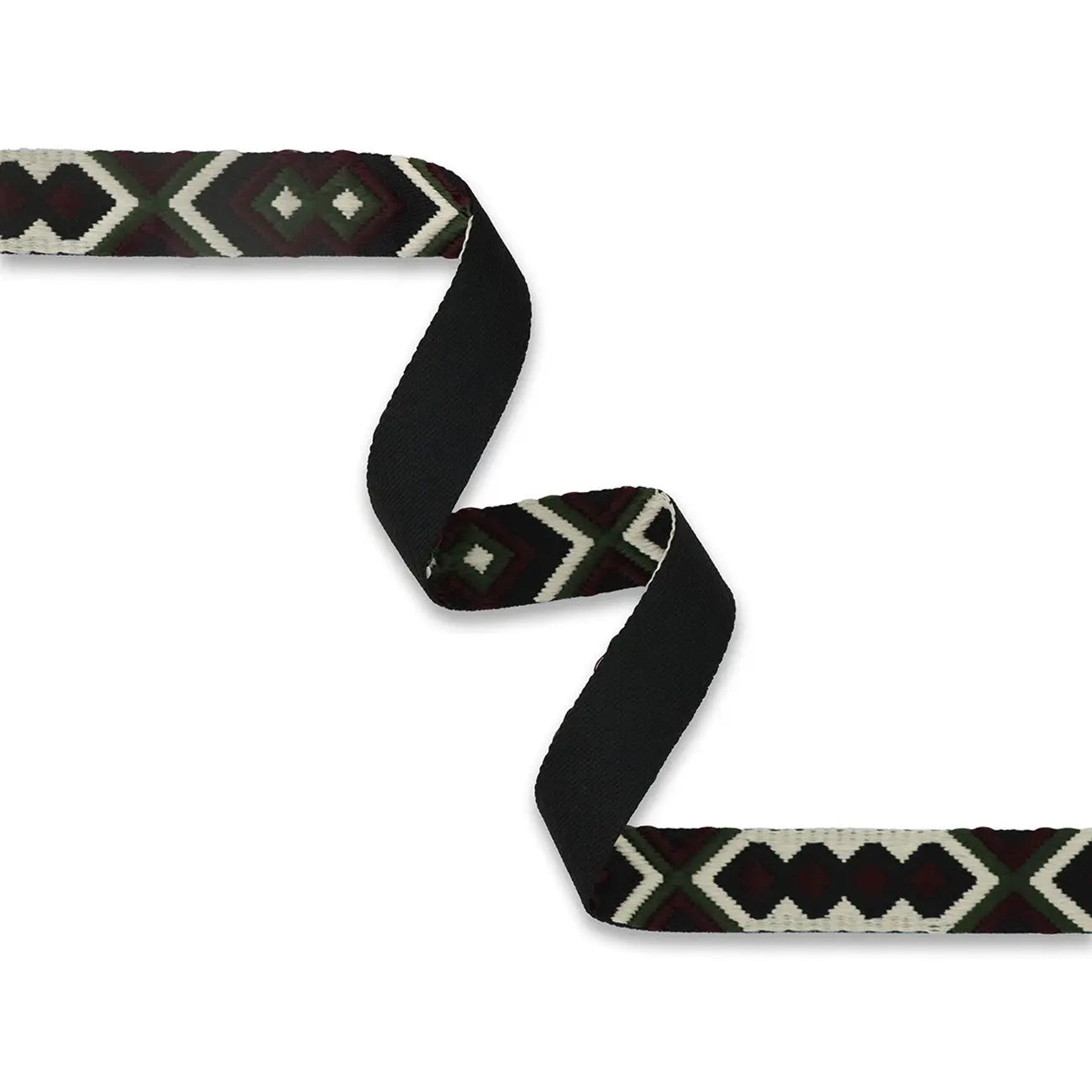 Crossroad Elderberry Webbing 1-1/2in x 3 yd Checker Distributor