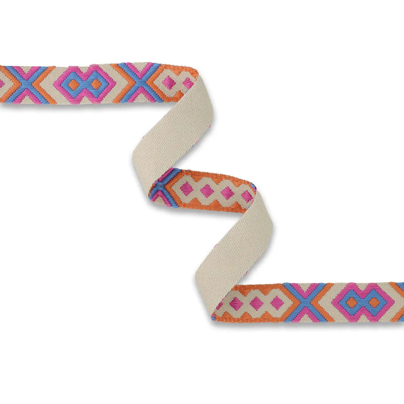 Crossroad Sunset Webbing 1-1/2in x 3 yd Checker Distributor