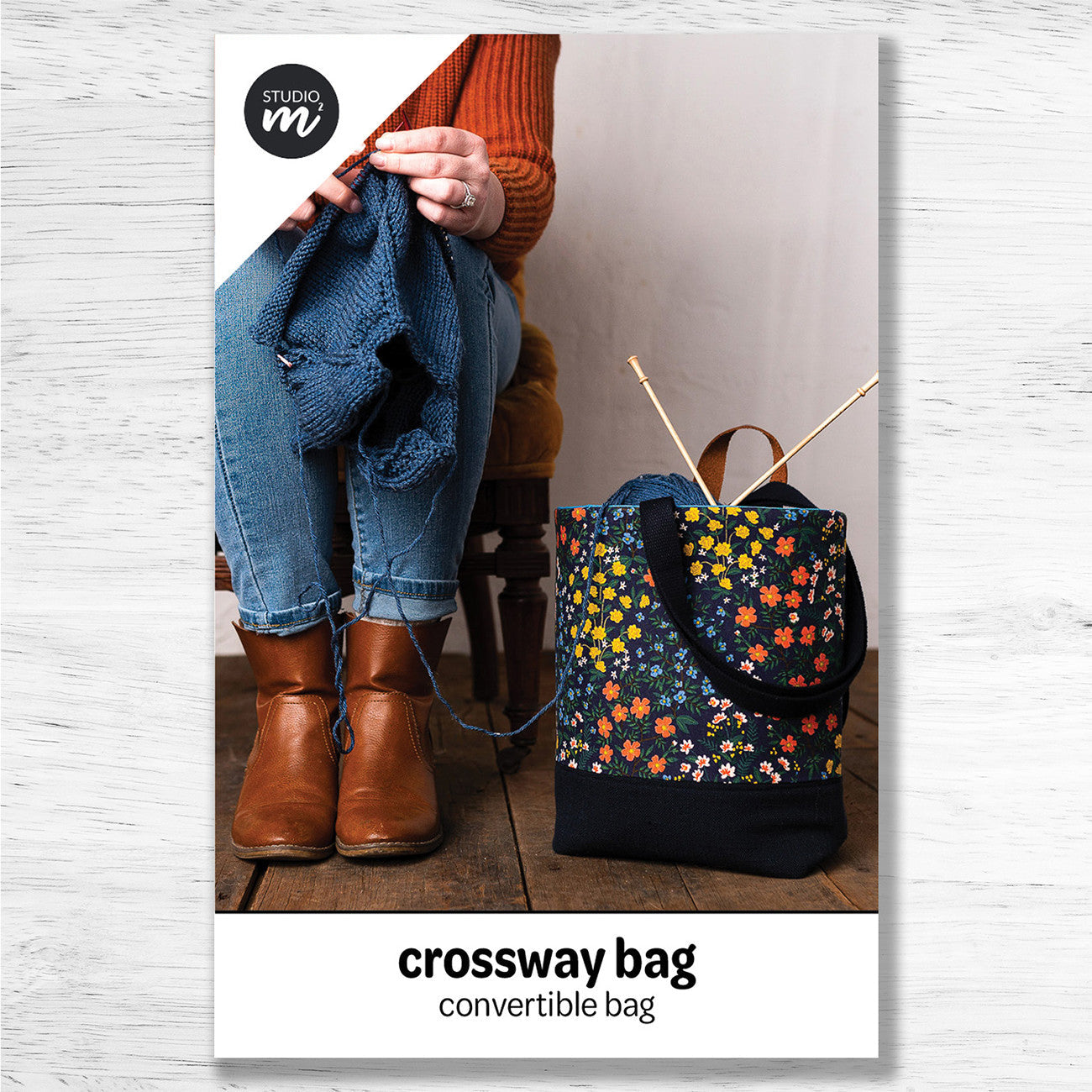 Crossway Bag