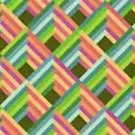 Crossweave (Digital Download) Linda's Electric Quilters