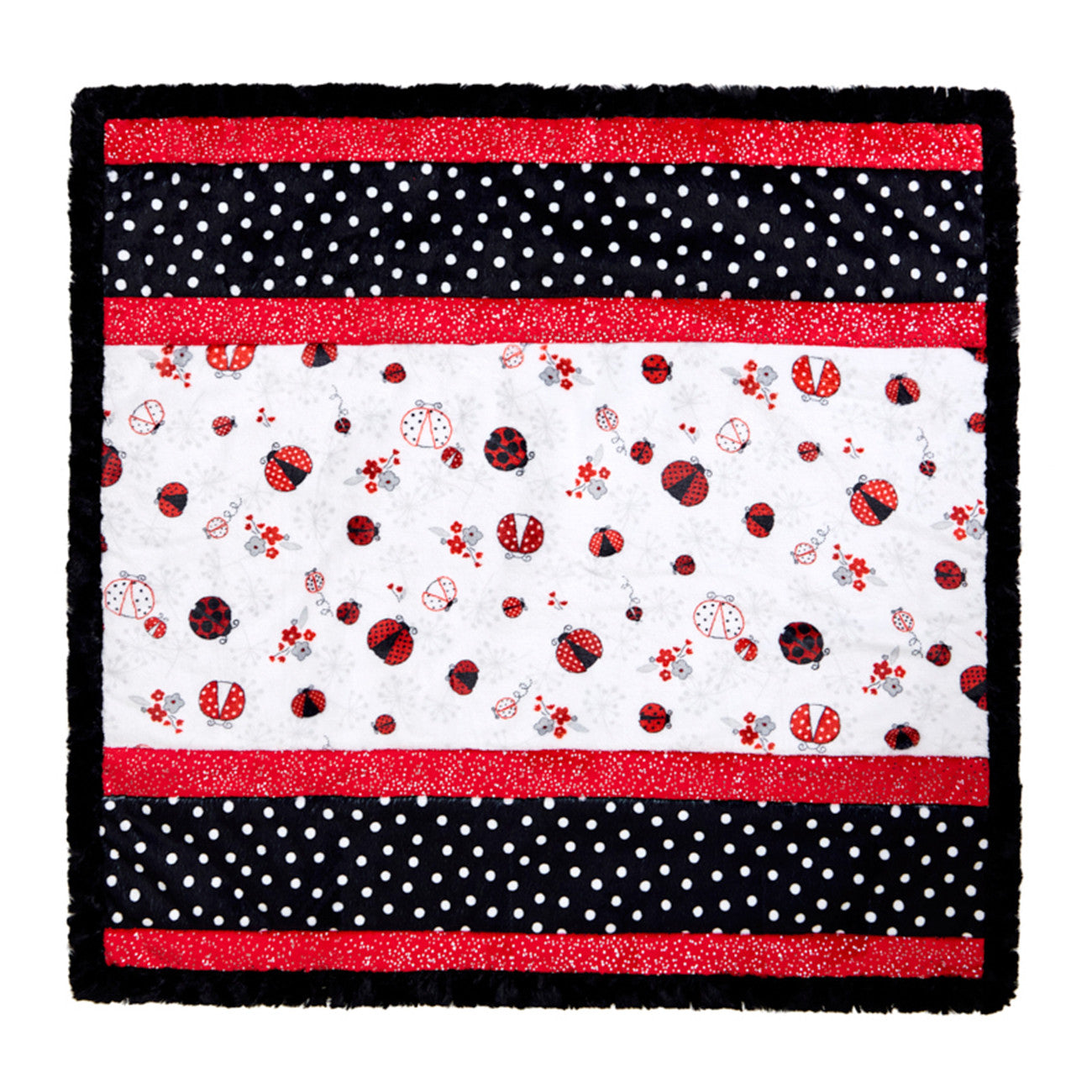 Cuddle Bug Wee One Cuddle Kit 27"X27"