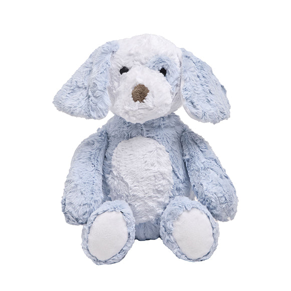 Cuddle Critter Cuddle Kit - Barkley Blue