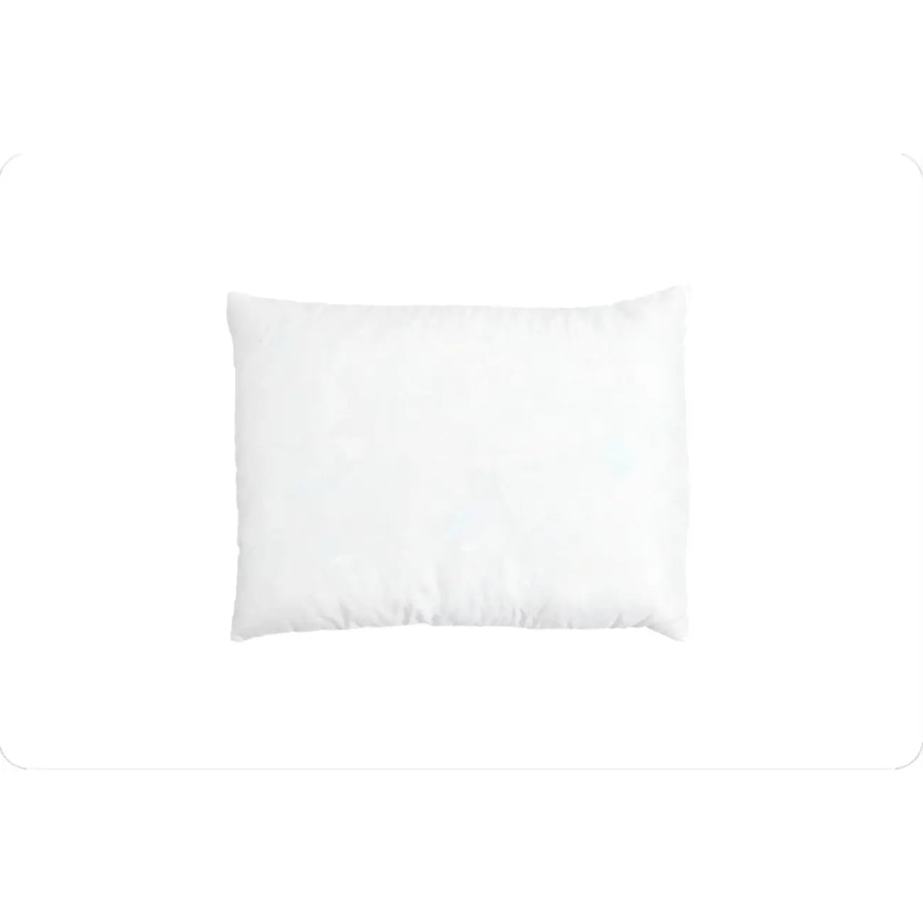 Cuddle Dreamzzz 12X16 Pillow Form Checker Distributor