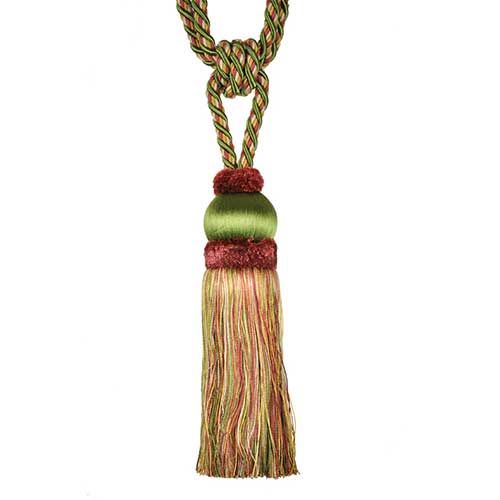 Curtain Tassel Tieback | Fairville Collection