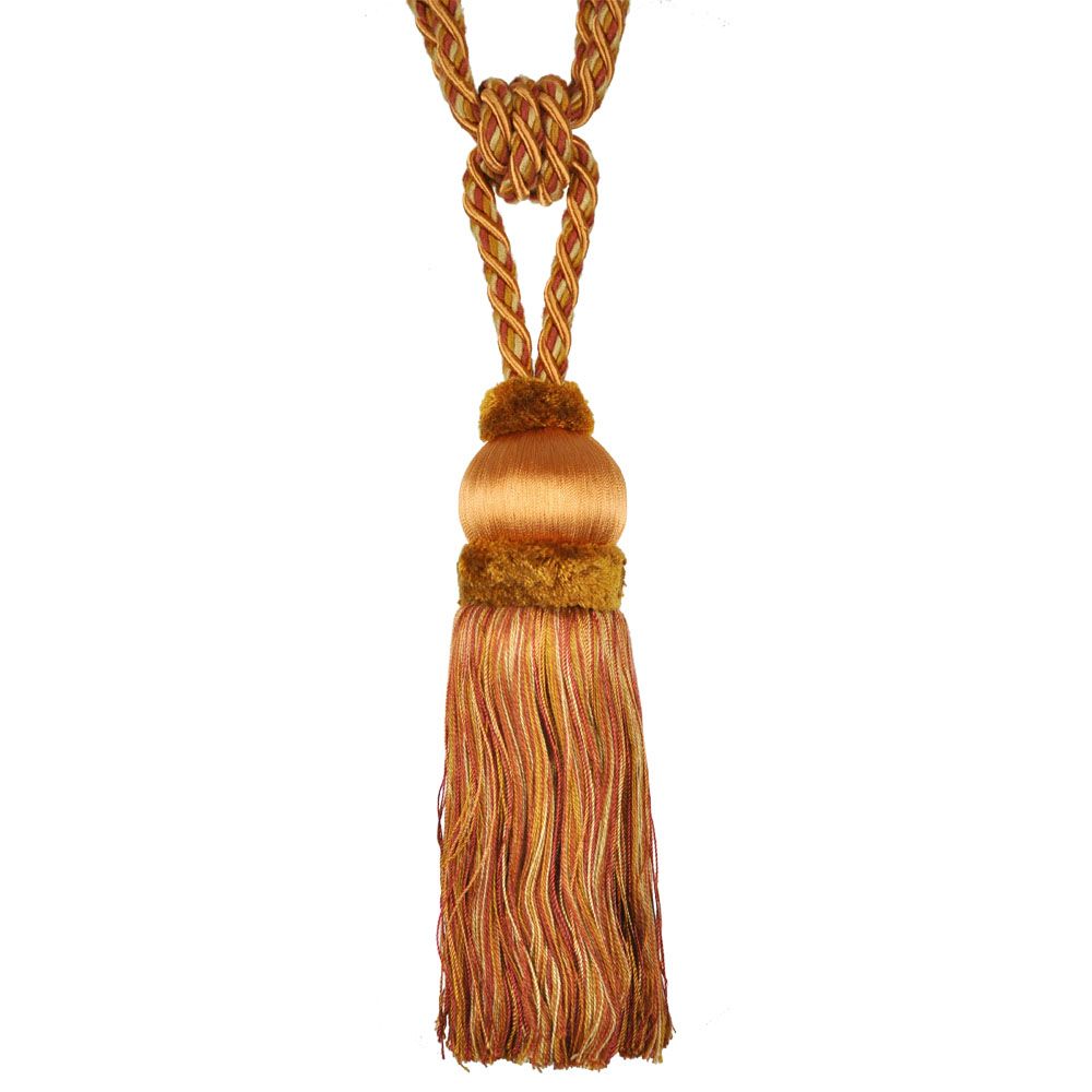 Curtain Tassel Tieback | Fairville Collection