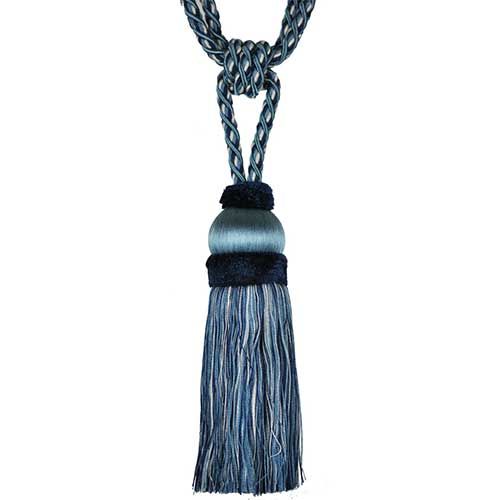 Curtain Tassel Tieback | Fairville Collection
