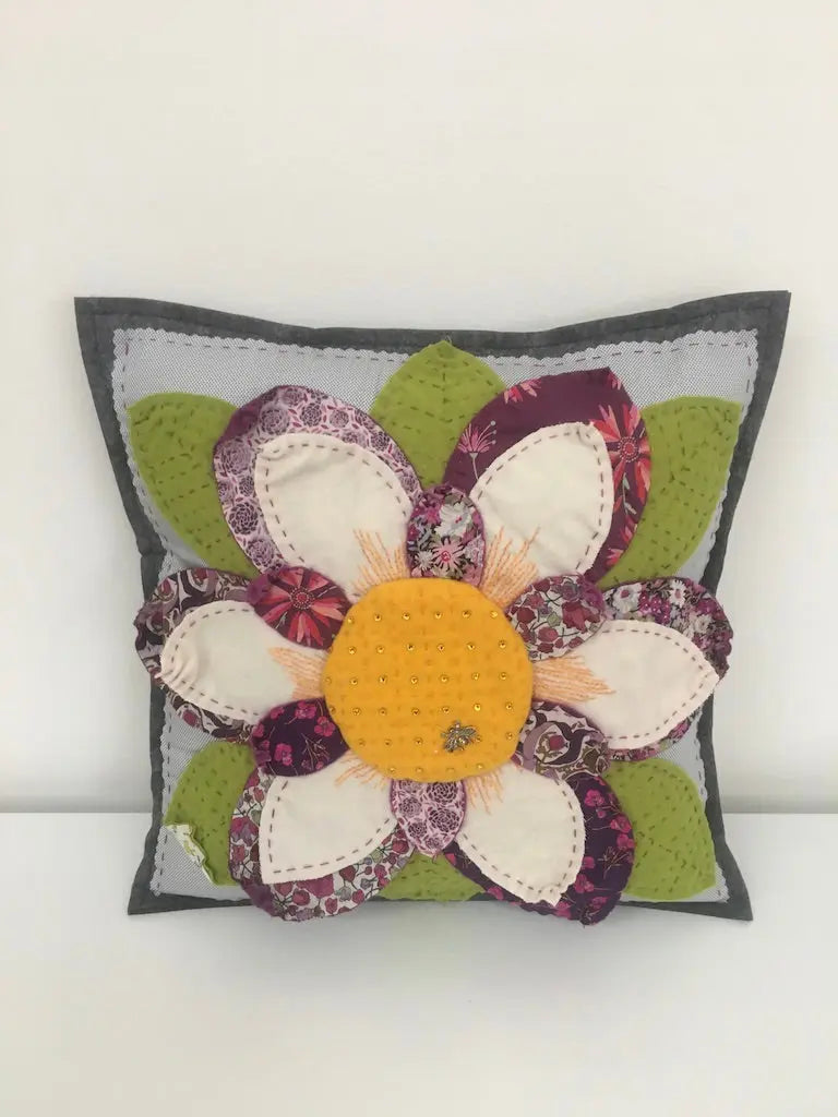 Cushion Cover Kit WonderFil USA