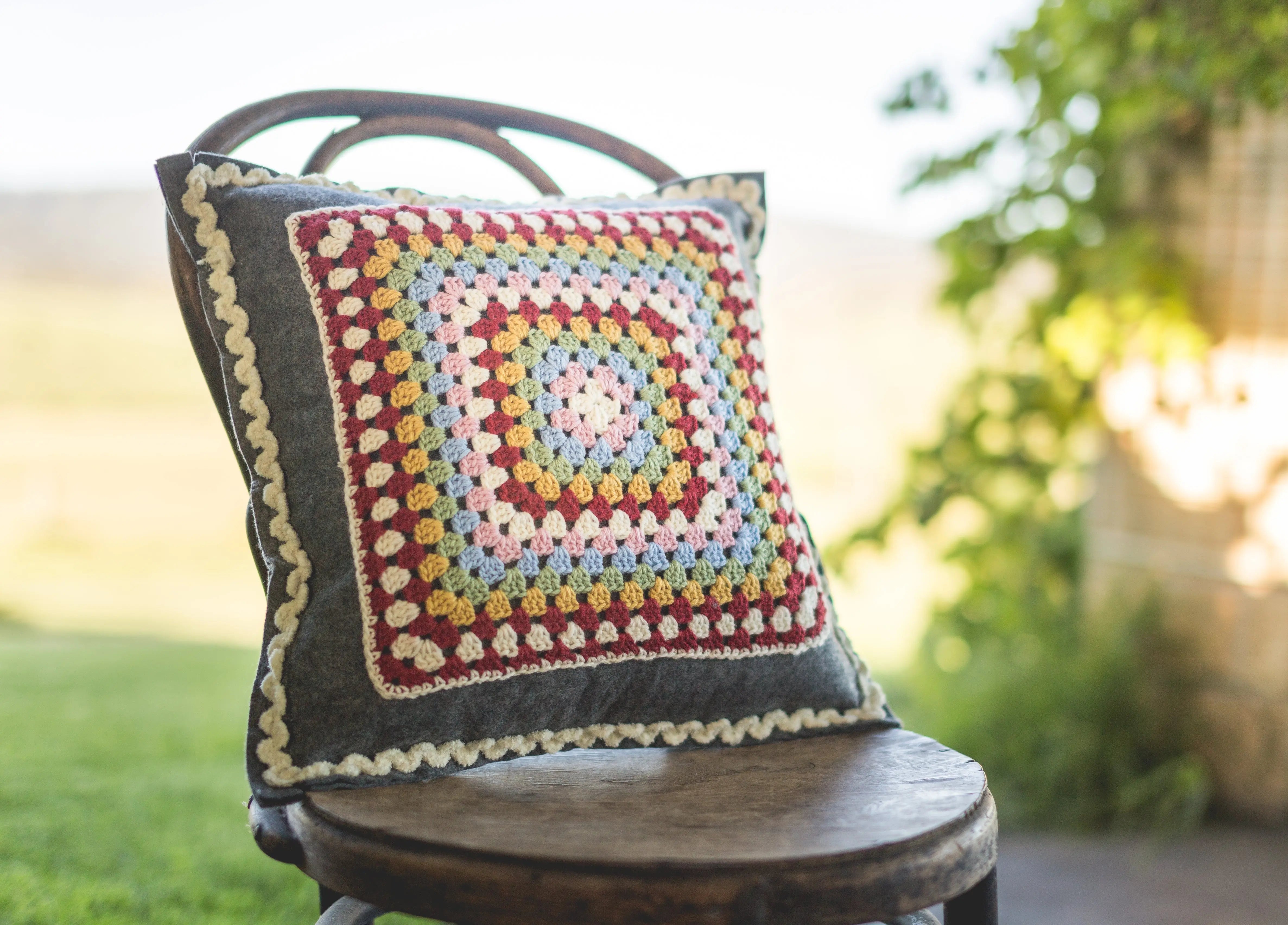 Cushion Cover Kit WonderFil USA