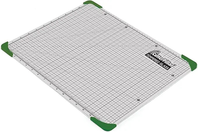 CutterPillar Tempered Glass Mat Checker Distributor