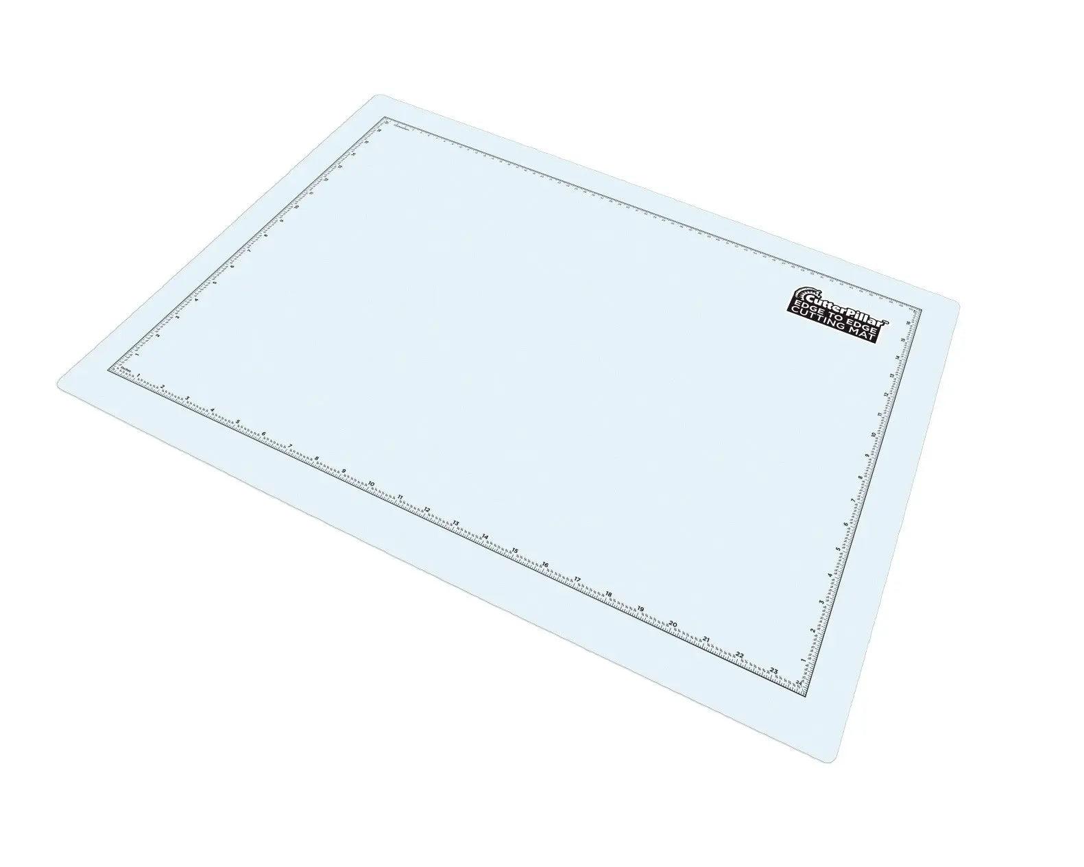 Cutterpillar Glow Ultra Grid-Less Cutting Mat