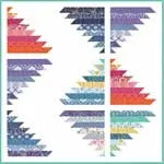 Cuzco (Digital Download) Linda's Electric Quilters
