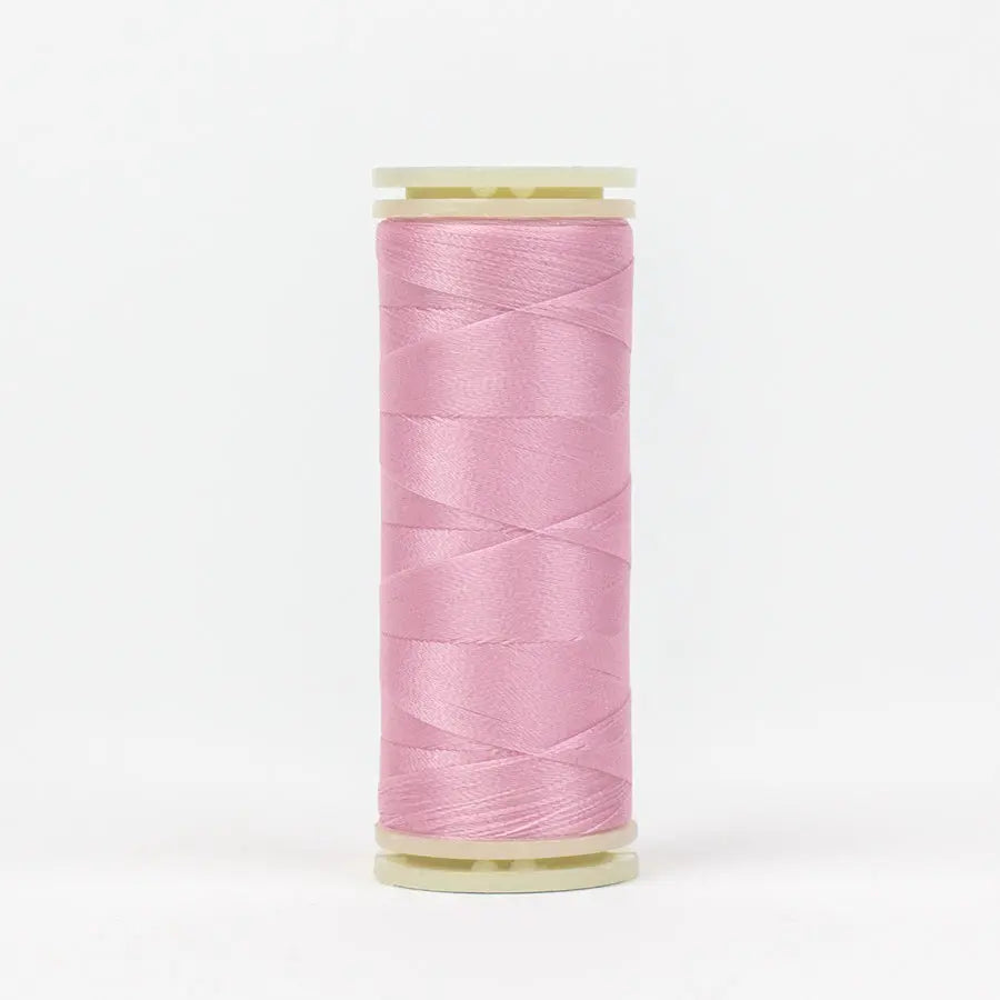 DB205 - DecoBob™ Cottonized Polyester Soft Pink Thread WonderFil USA