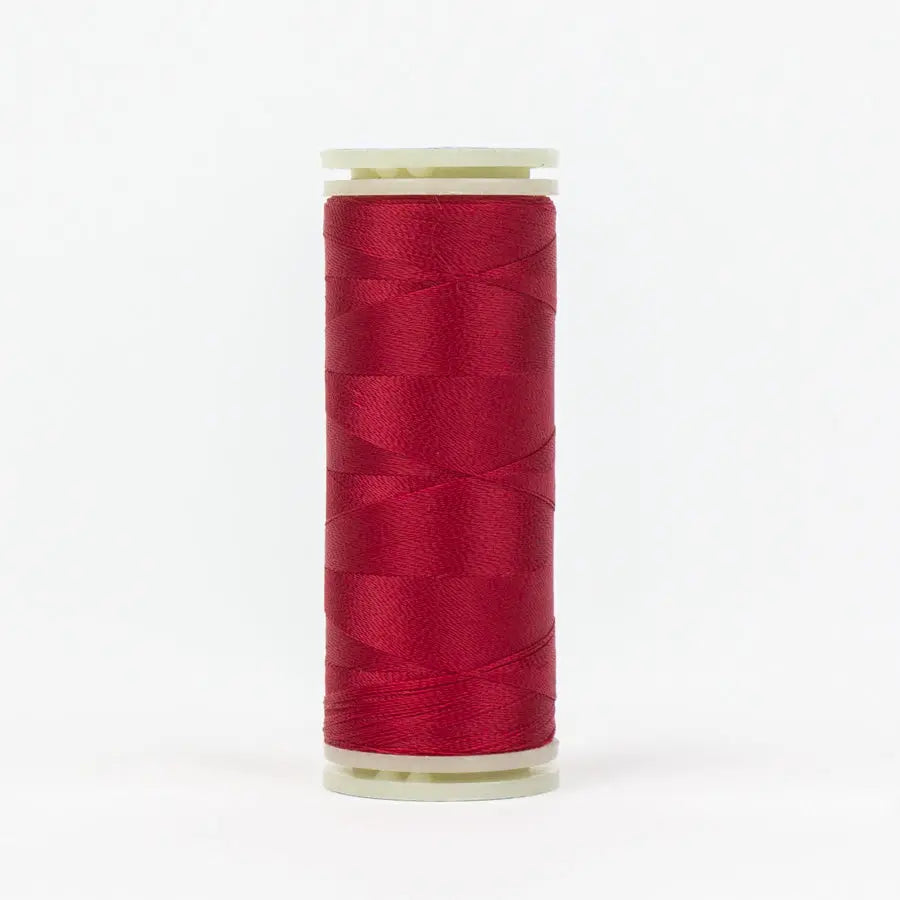 DB209 - DecoBob™ Cottonized Polyester Raspberry Thread WonderFil USA