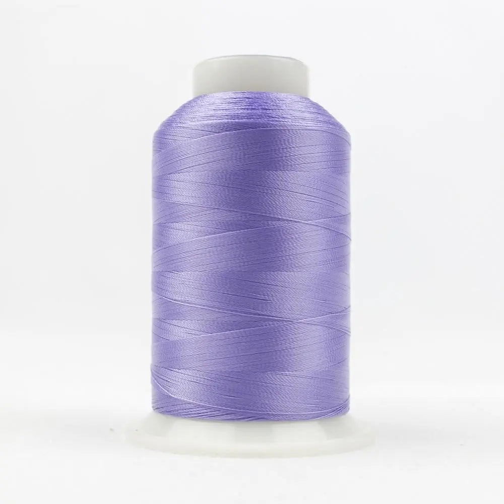 DB314 - DecoBob™ Cottonized Polyester Lilac Thread WonderFil USA