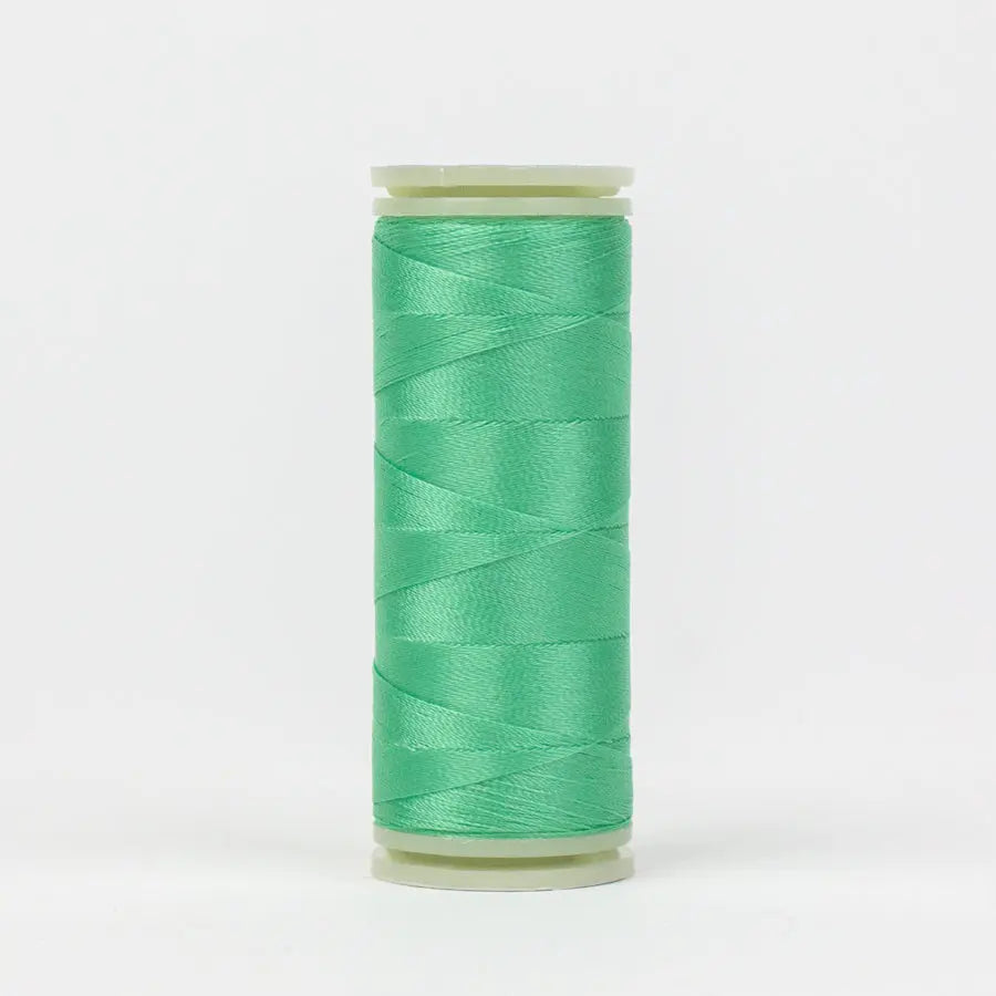 DB523 - DecoBob™ Cottonized Polyester Mint Green Thread WonderFil USA