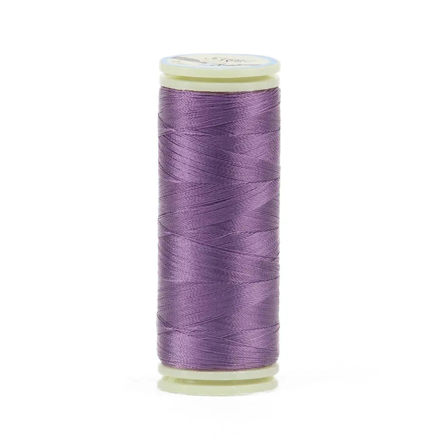 DB913 - DecoBob™ Cottonized Polyester Dusty Iris Thread WonderFil USA