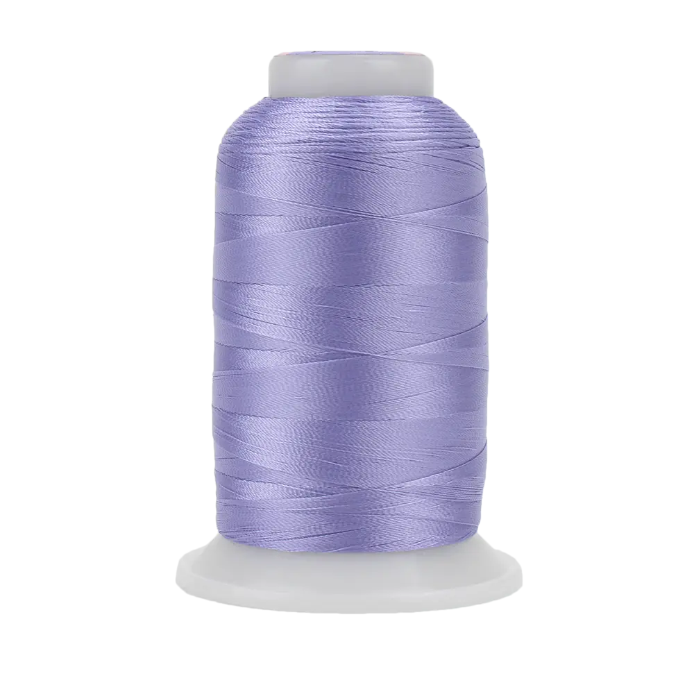 DB915 - DecoBob™ Cottonized Polyester Periwinkle Thread WonderFil USA