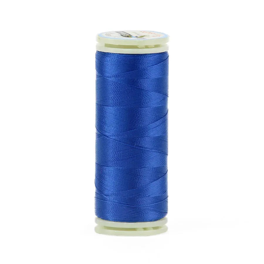 DB917 - DecoBob™ Cottonized Polyester Lapis Lazuli Thread WonderFil USA