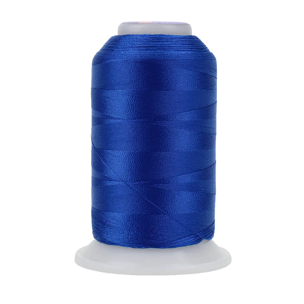 DB917 - DecoBob™ Cottonized Polyester Lapis Lazuli Thread WonderFil USA