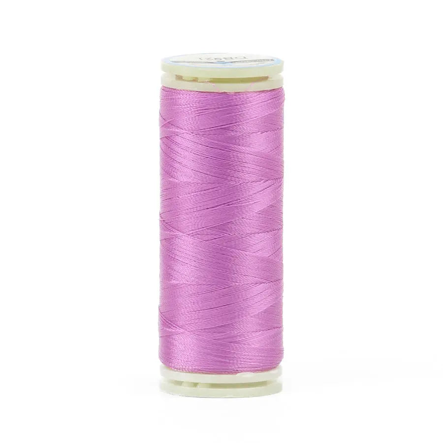 DB921 - DecoBob™ Cottonized Polyester Violet Thread WonderFil USA