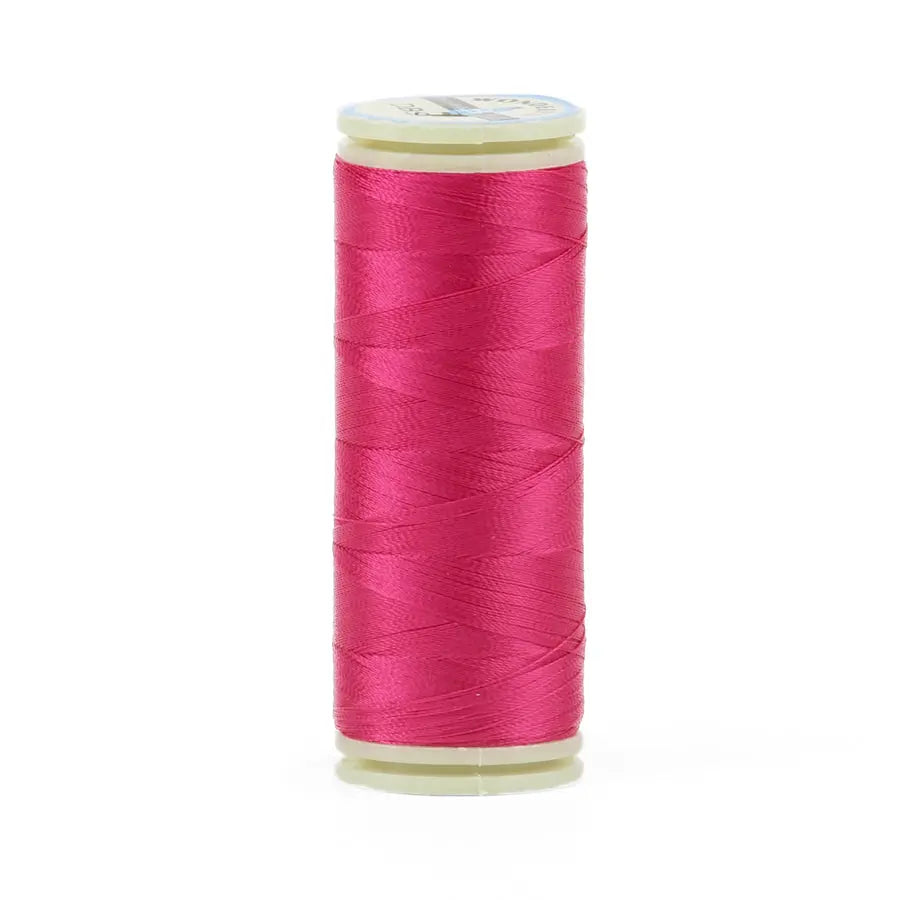 DB922 - DecoBob™ Cottonized Polyester French Radish Thread WonderFil USA