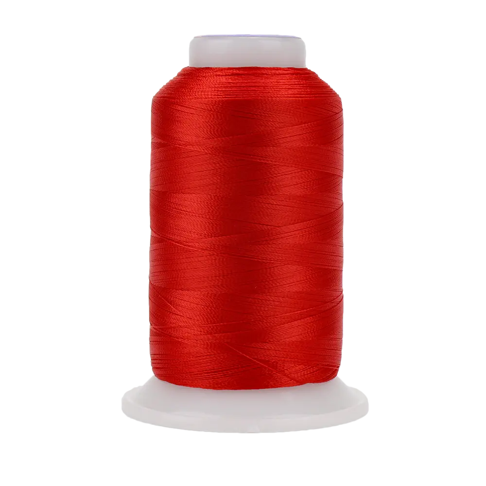 DB923 - DecoBob™ Cottonized Polyester Cinnamon Heart Thread WonderFil USA
