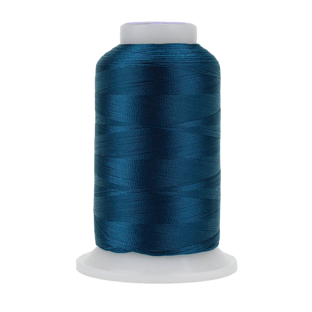 DB930 - DecoBob™ Cottonized Polyester Aquarius Thread WonderFil USA