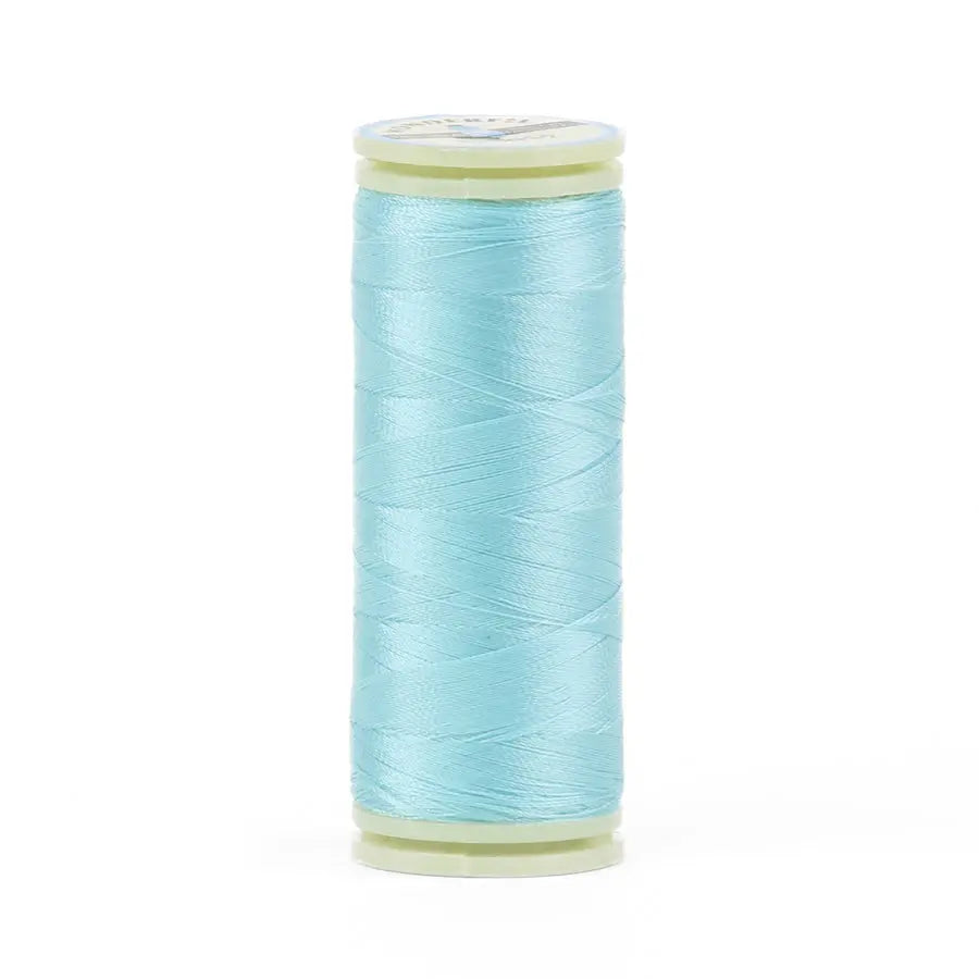 DB932 - DecoBob™ Cottonized Polyester Topaz Thread WonderFil USA