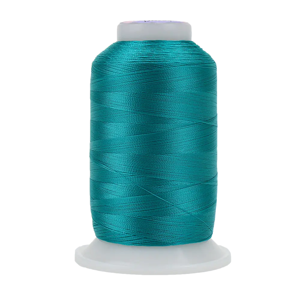 DB934 - DecoBob™ Cottonized Polyester Bermuda Thread WonderFil USA
