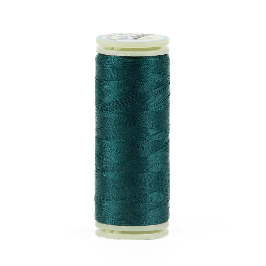 DB936 - DecoBob™ Cottonized Polyester Sage Brush Thread WonderFil USA