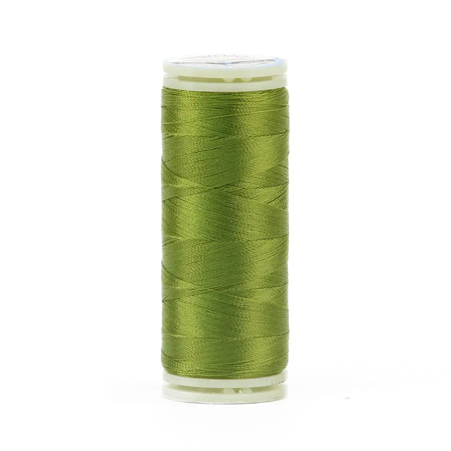 DB938 - DecoBob™ Cottonized Polyester Fern Thread WonderFil USA