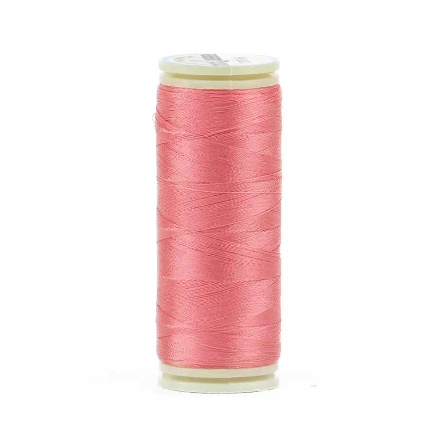 DB956 - DecoBob™ Cottonized Polyester Petal Pink Thread WonderFil USA