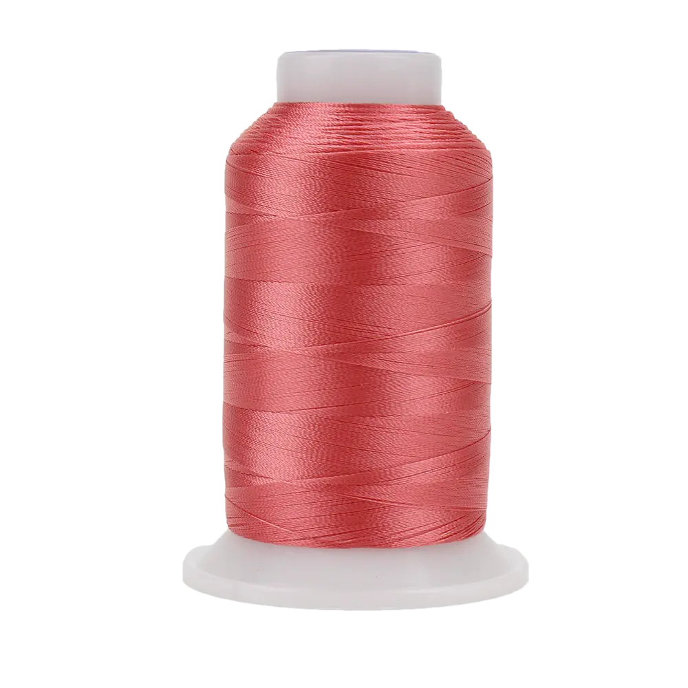 DB956 - DecoBob™ Cottonized Polyester Petal Pink Thread WonderFil USA