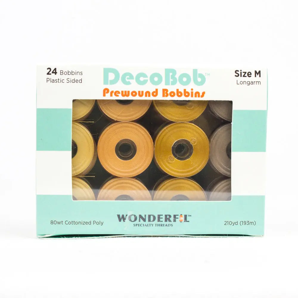 DBLMB – Assorted Colors WonderFil USA