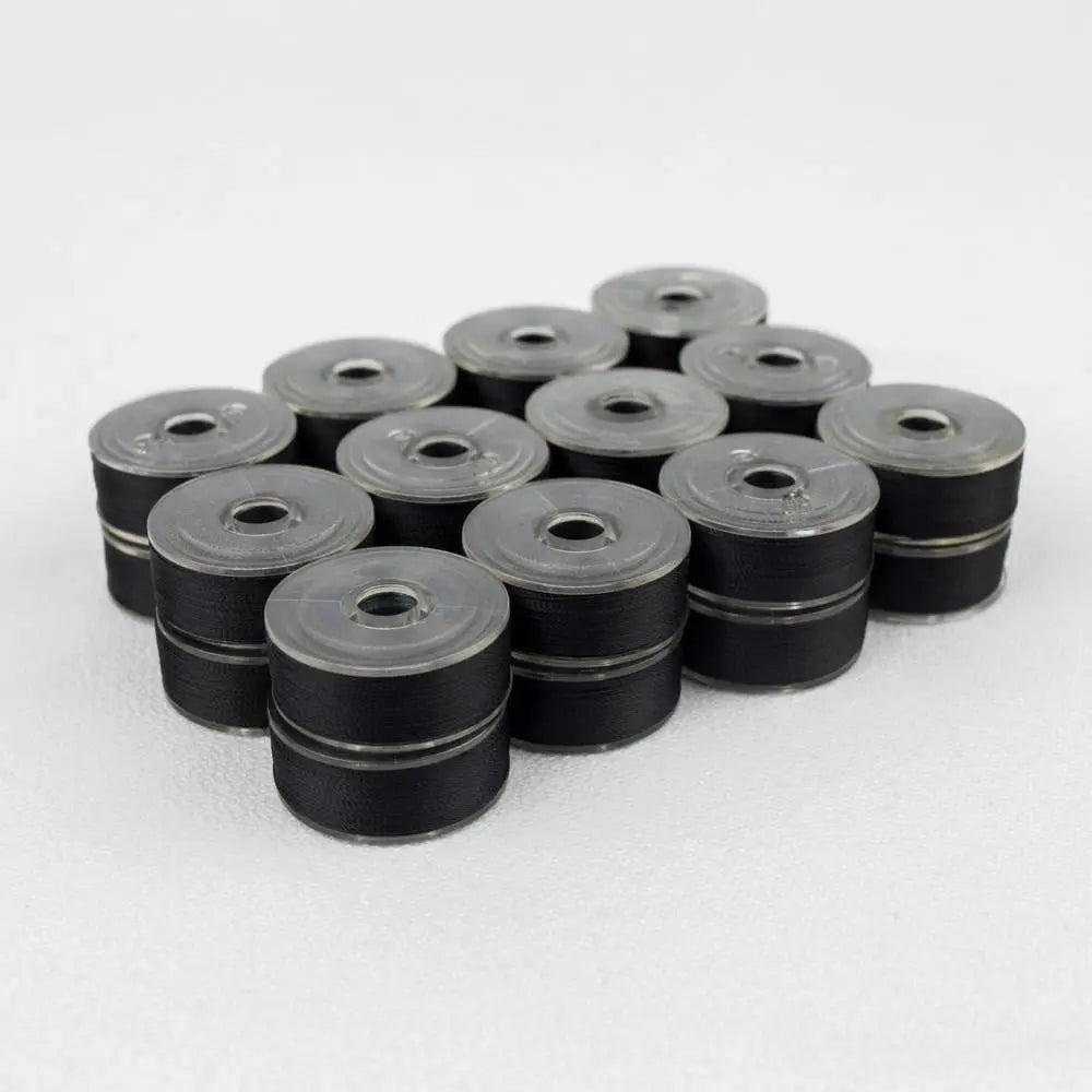 DBP101 - DecoBob™ Prewound Bobbins Size M/L/Class 15 WonderFil USA