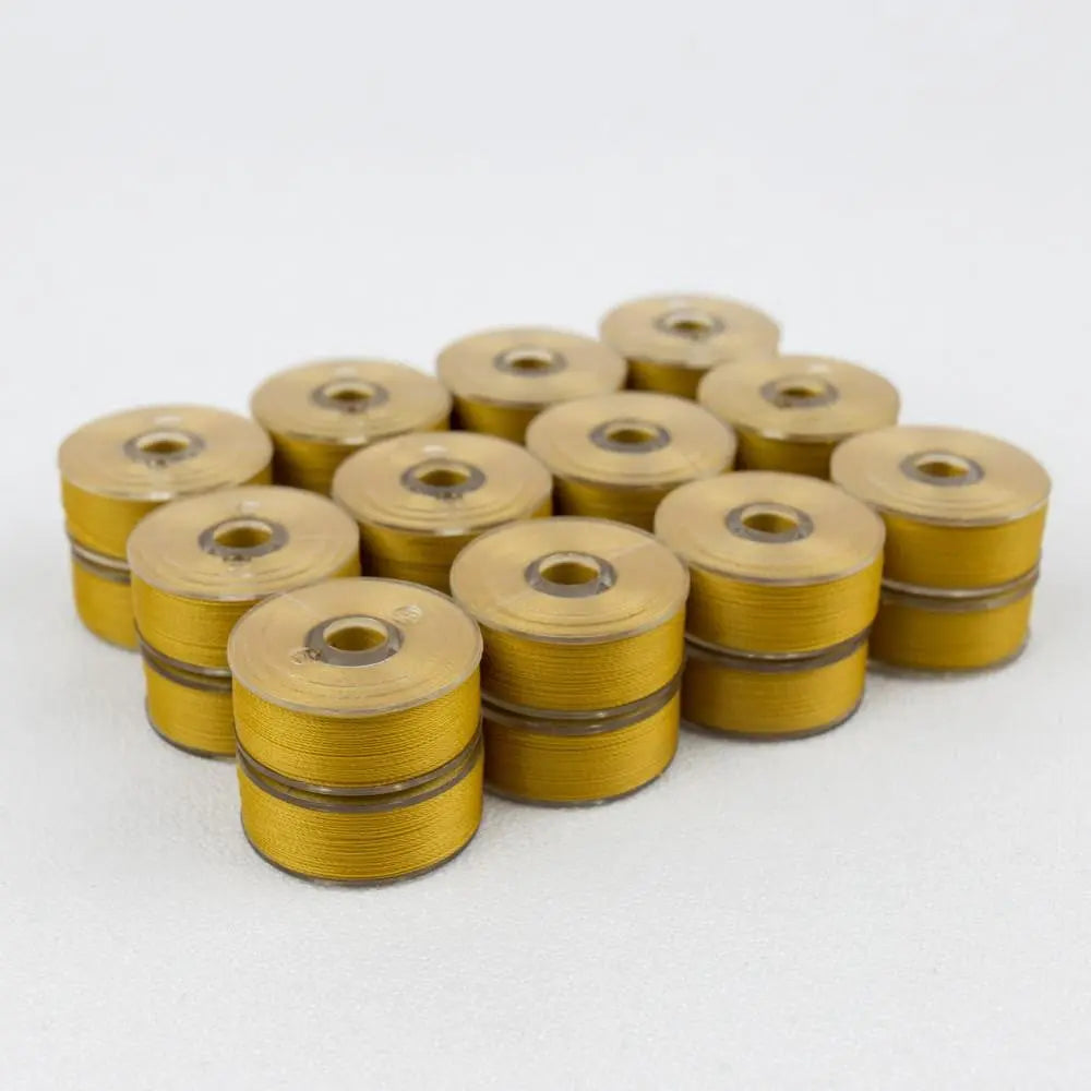 DBP131 - DecoBob™ Prewound Bobbins Size M/L/Class 15 WonderFil USA