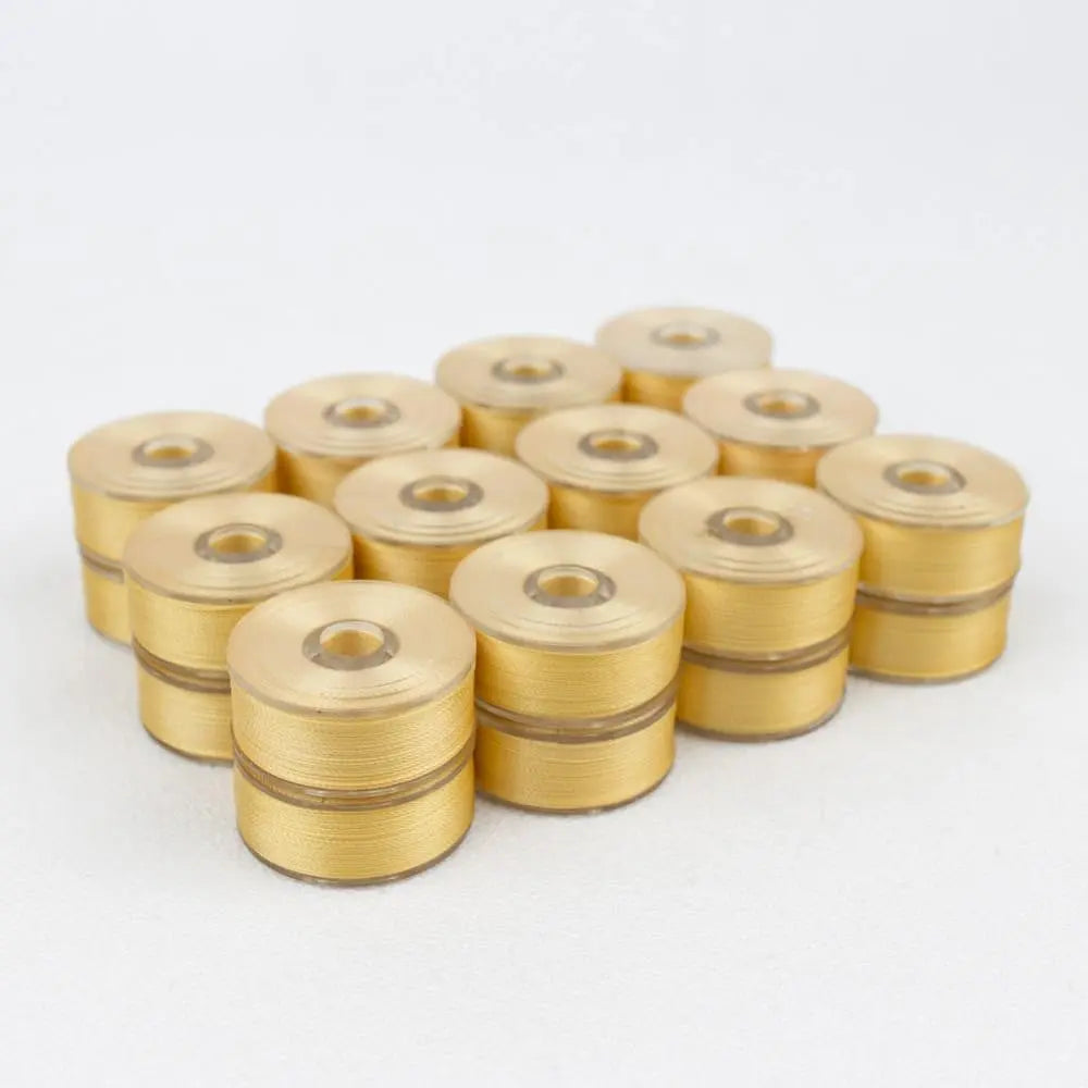 DBP138 - DecoBob™ Prewound Bobbins Size M/L/Class 15 WonderFil USA