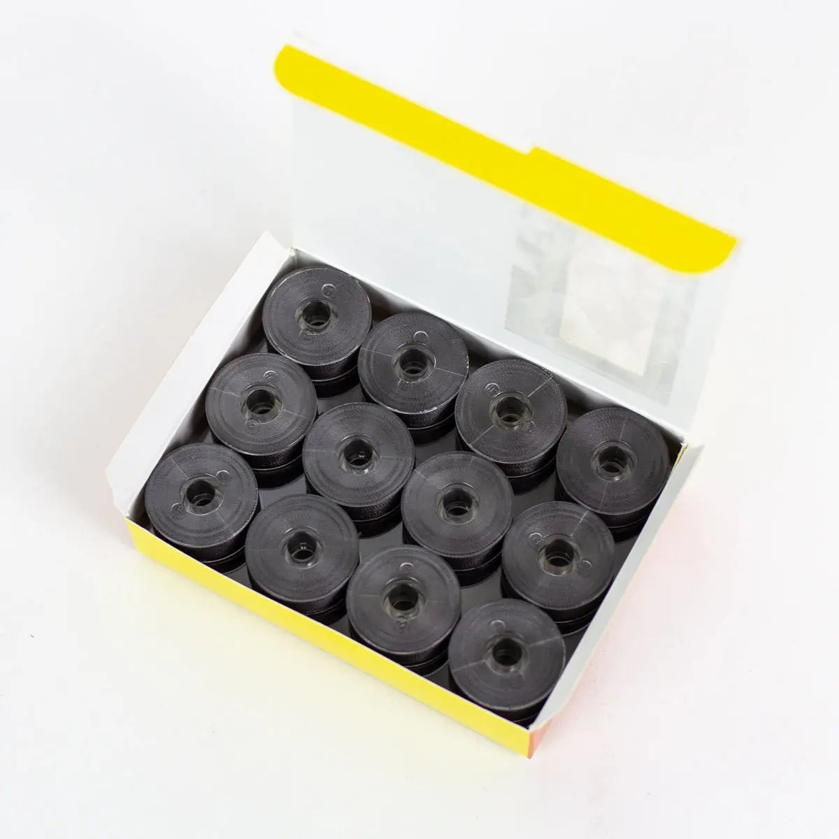 DBP168 - DecoBob™ Prewound Bobbins Size M/L/Class 15 WonderFil USA