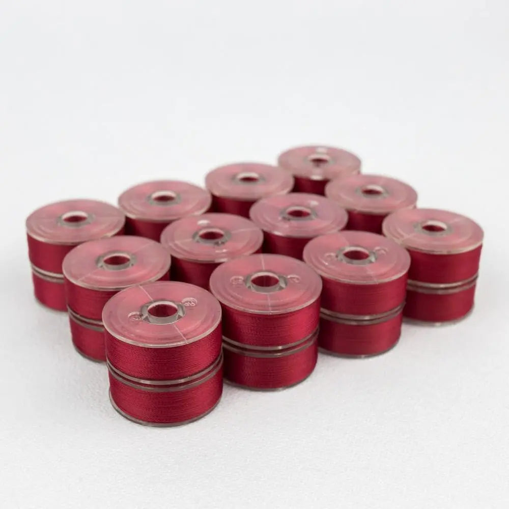 DBP209 - DecoBob™ Prewound Bobbins Size M/L/Class 15 WonderFil USA