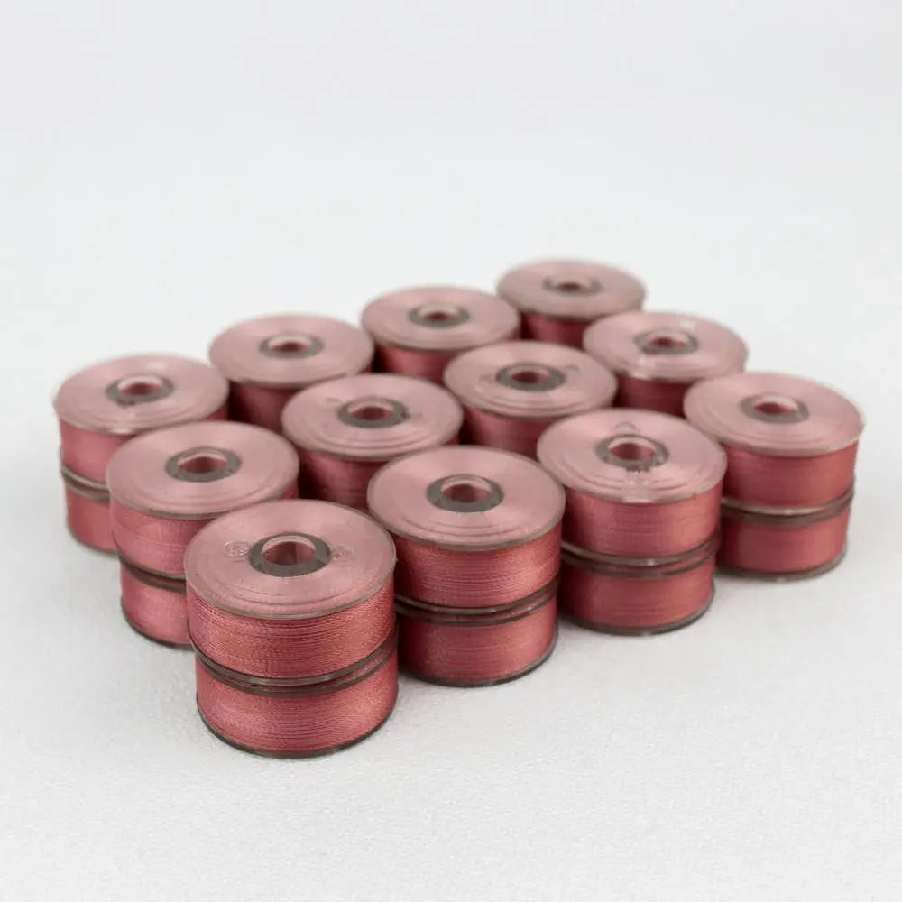 DBP221 - DecoBob™ Prewound Bobbins Size M/L/Class 15 WonderFil USA