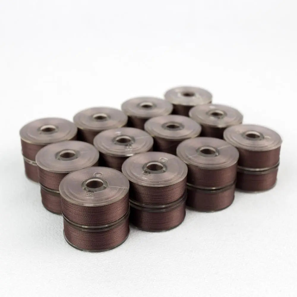 DBP245 - DecoBob™ Prewound Bobbins Size M/L/Class 15 WonderFil USA