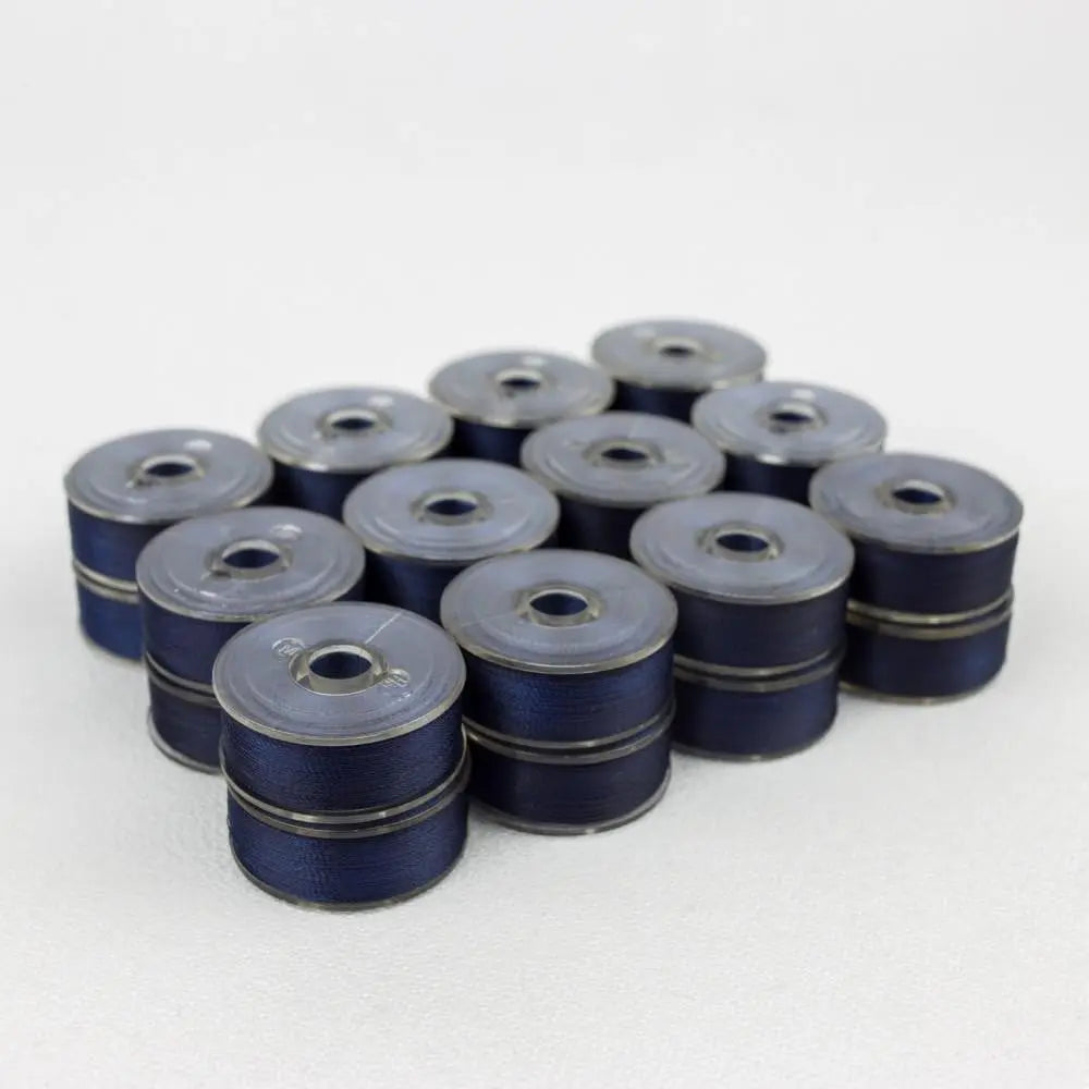 DBP301 - DecoBob™ Prewound Bobbins Size M/L/Class 15 WonderFil USA