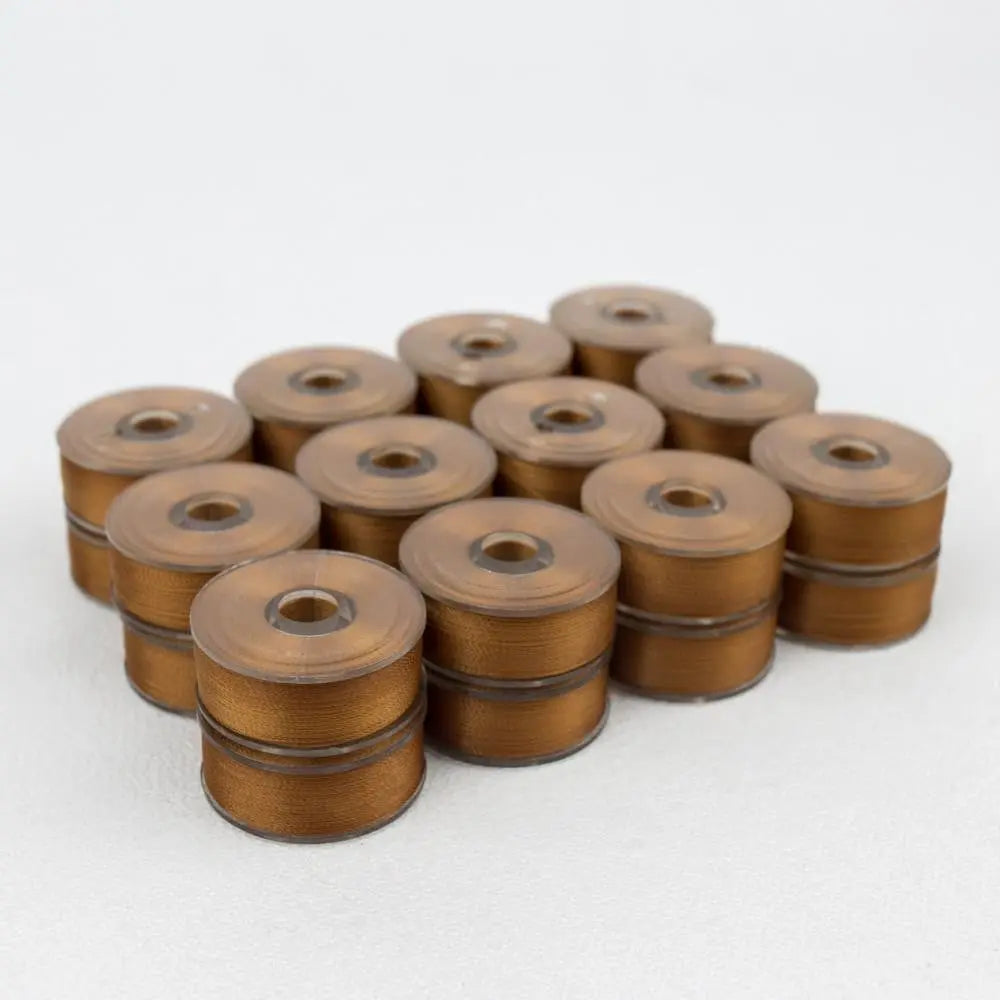 DBP416 - DecoBob™ Prewound Bobbins Size M/L/Class 15 WonderFil USA